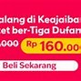 Apa Itu Maksud Tiket Premium Dufan