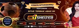 Betshelter Daftar Situs Judi Slot Terpercaya Indonesia