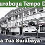 Gambar Kota Surabaya Tempo Dulu