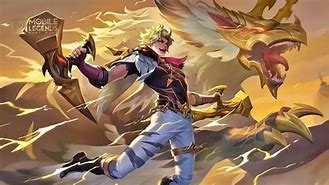 Hero Baru Mlbb Lukas