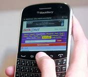 Kenapa Blackberry Ditinggalkan