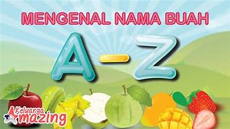 Nama Buah Buahan Yang Berawal Dari Huruf R