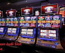 Rahasia Mesin Judi Slot Terbongkar Di Indonesia Hari Ini Terbaru