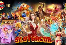 Slot Demo Menghasilkan Uang Asli Ke Dana Indonesia Gratis Tanpa Deposit