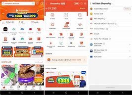 Slot Deposit 10 Ribu Shopeepay Di Indomaret Atau Alfamart Berapa