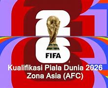 Slot Piala Dunia 2026 Zona Oseania Eropa Selatan Pdf